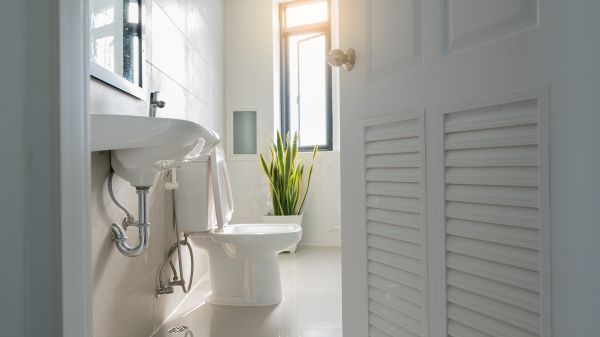 Cost of Bathroom Repair in Loveland