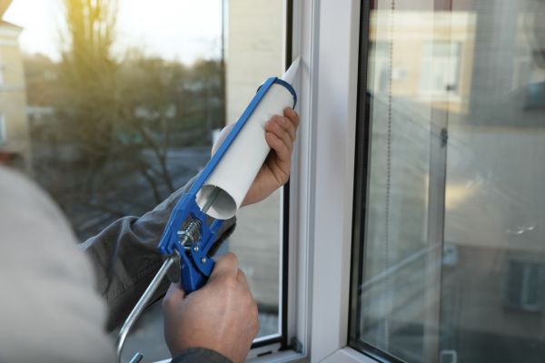 Cost of Caulking Service in Loveland