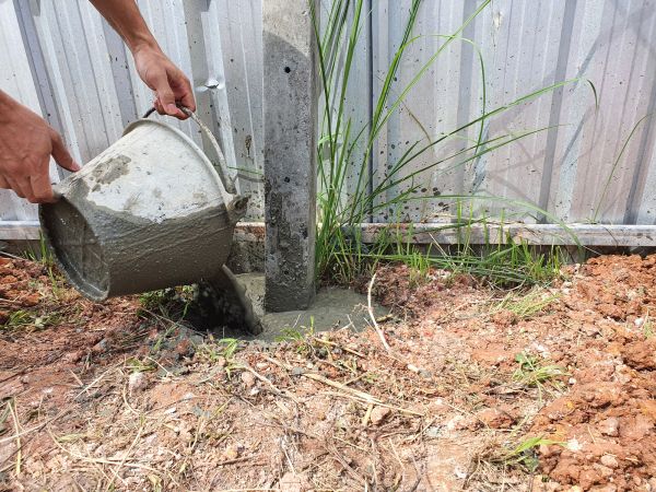 Cost of Post Cementing Service in Loveland