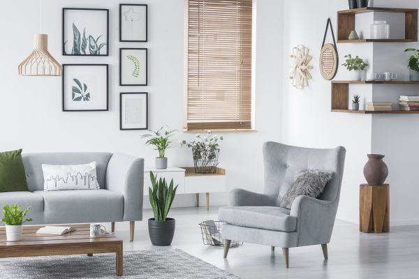 Cost of Wall Decor Hanging in Loveland