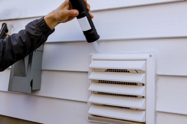Cost of Dryer Exhaust Installation in Loveland